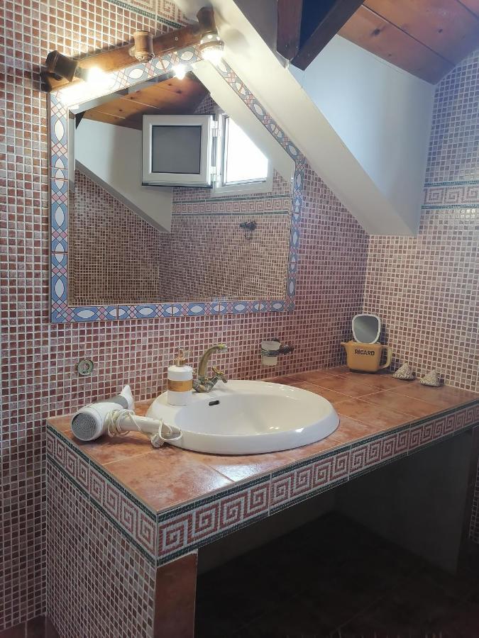 Suite In Front Of The Sea Nea Thesi 외부 사진